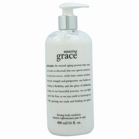 Amazing Grace Firming Body Emulsion