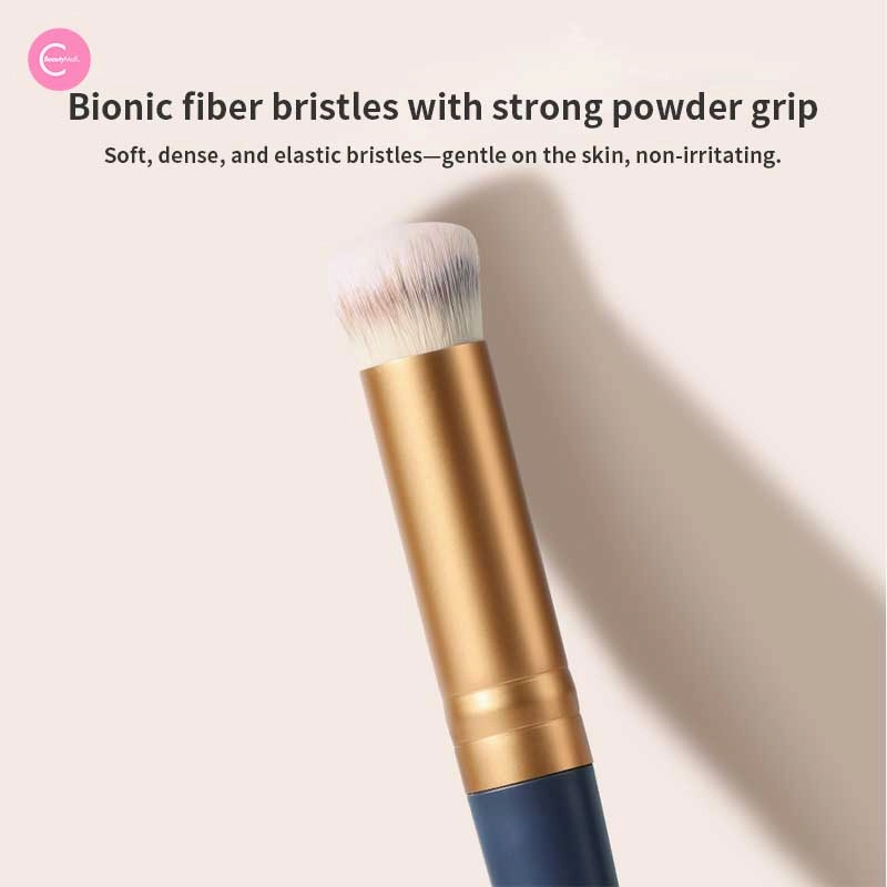 AMORTALS Concealer & Eyeliner Brush Set