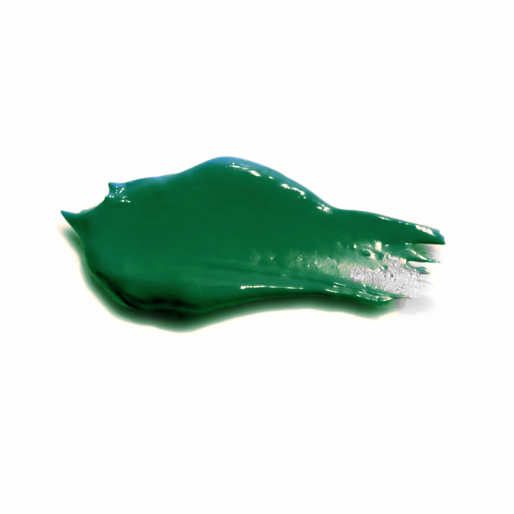 Ancient Green Viridescent Bath Genius Box