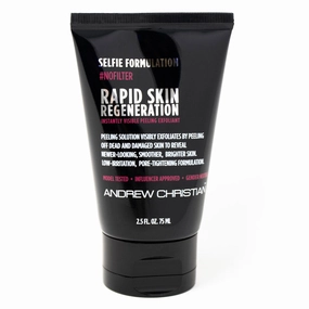 Andrew Christian - Rapid Skin Regeneration Peeling Exfoliant
