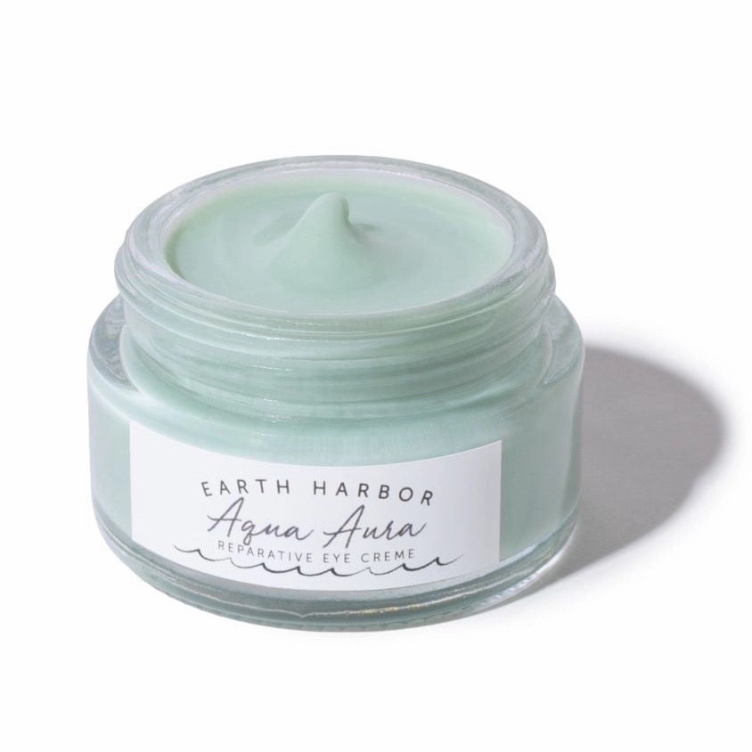 Aqua Aura Reparative Eye Cream