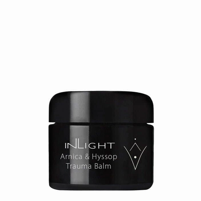 Arnica & Hyssop Trauma Balm