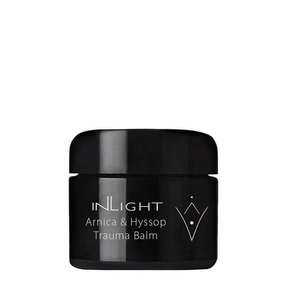 Arnica & Hyssop Trauma Balm