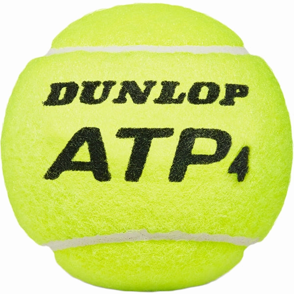 ATP Extra Duty - 3 Ball Can