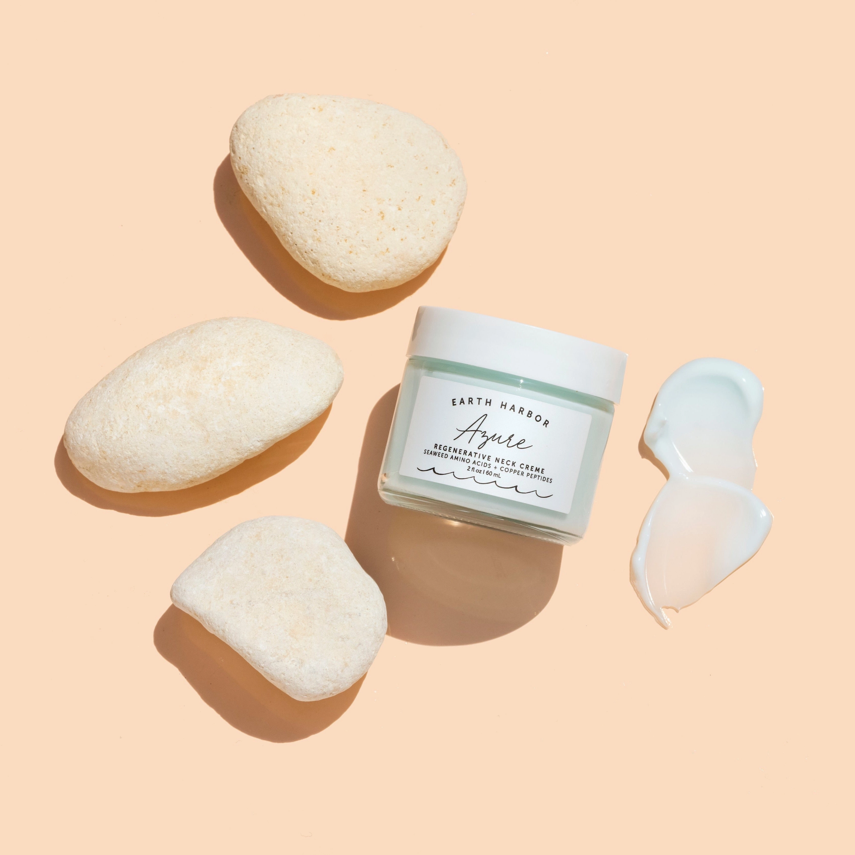 Azure Regenerative Neck Creme