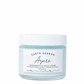 Azure Regenerative Neck Creme