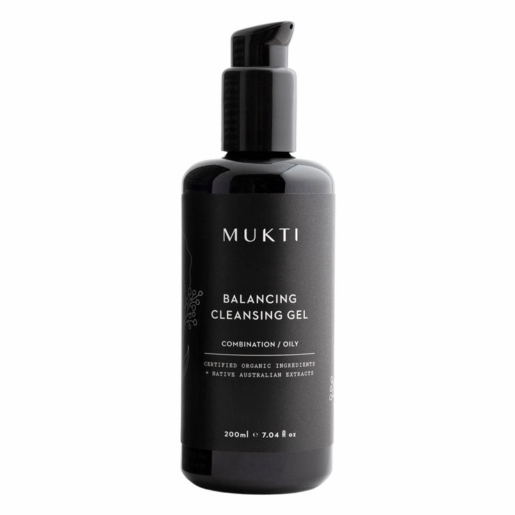 Balancing Cleansing Gel