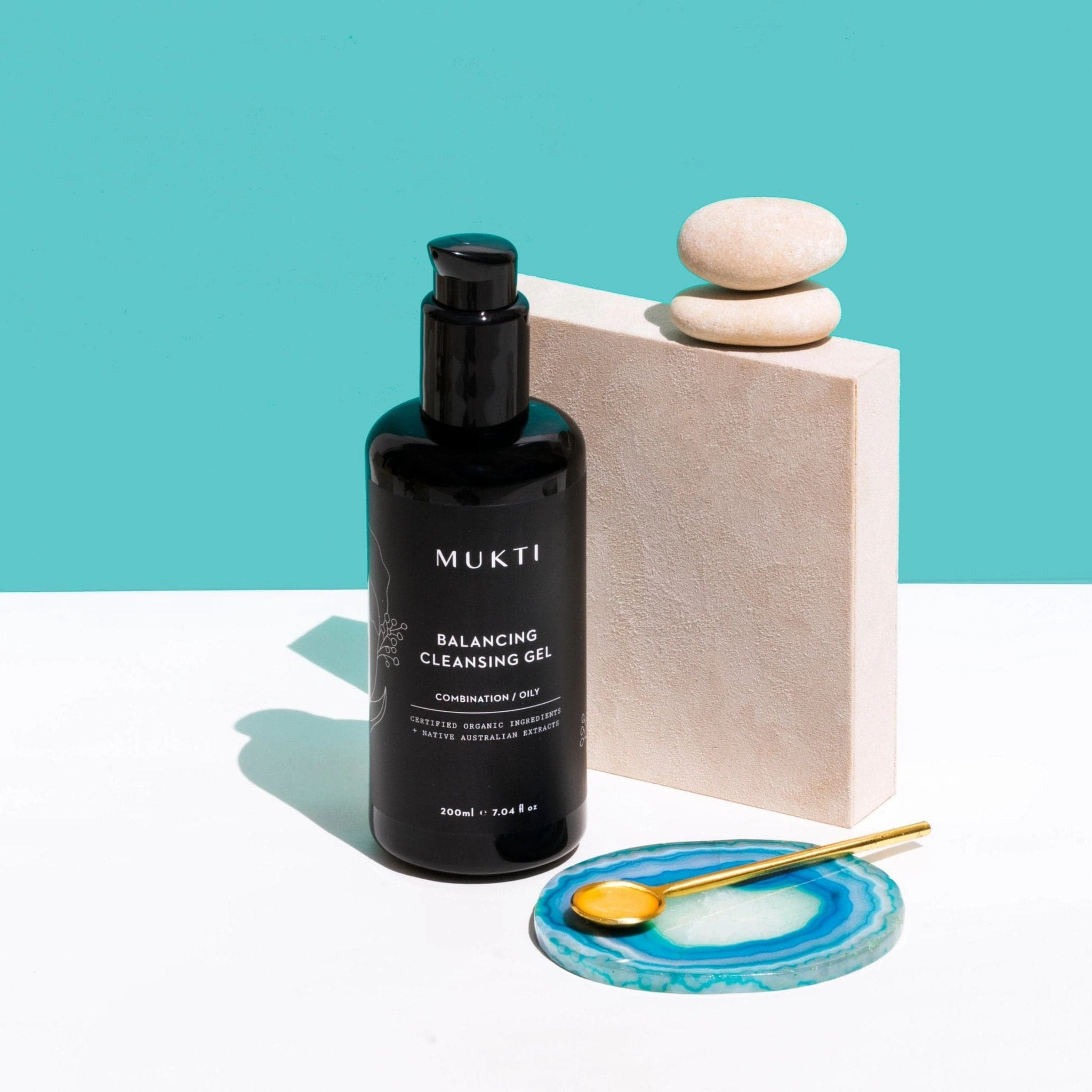 Balancing Cleansing Gel