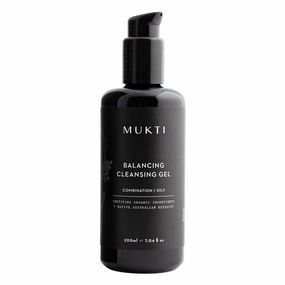 Balancing Cleansing Gel