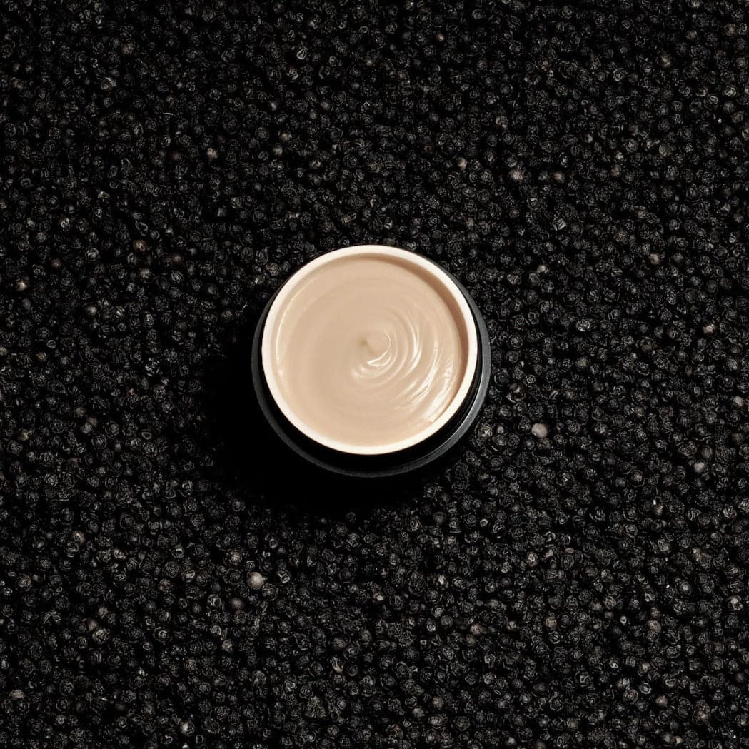 Balm [k] Potassium Mineral Mask