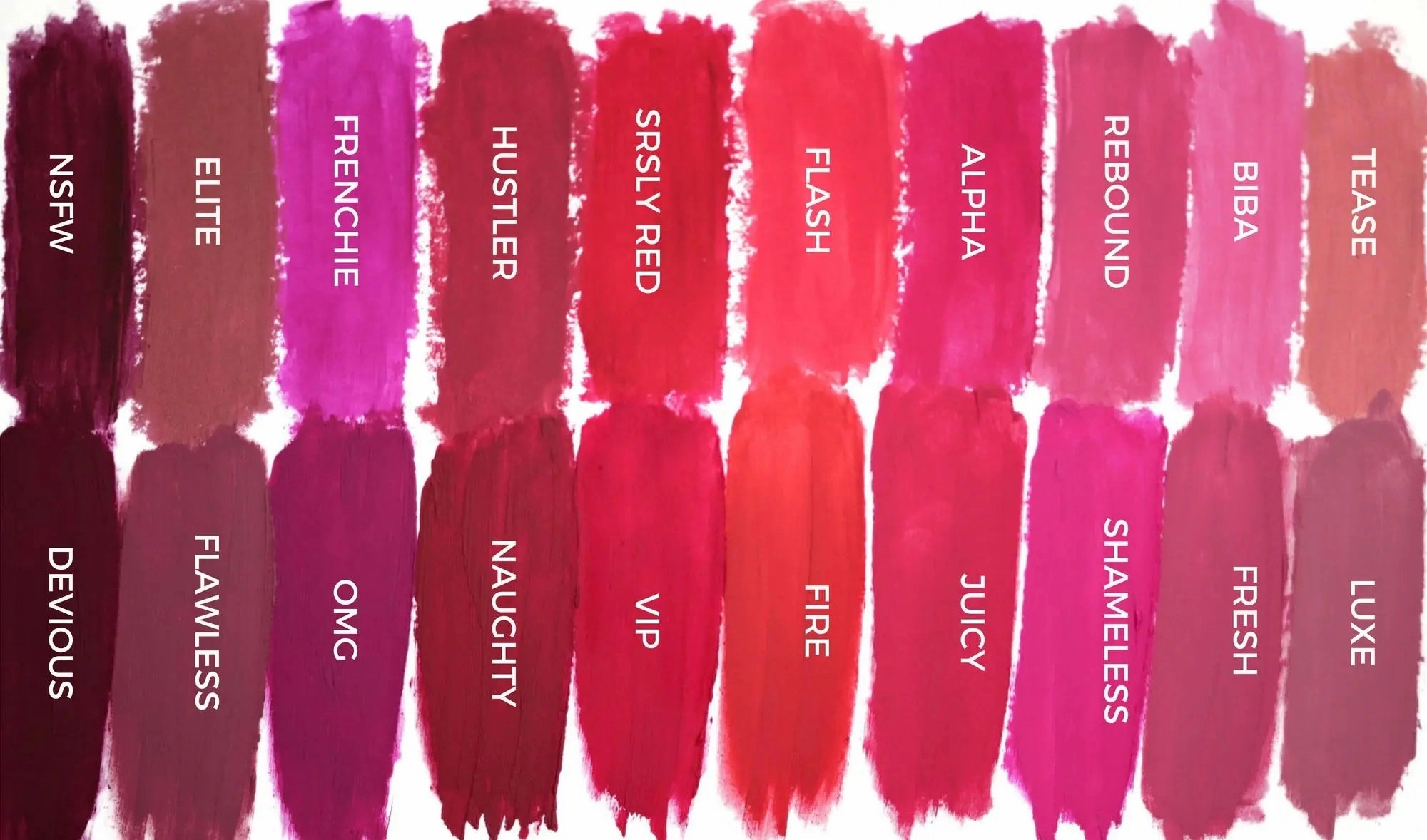 bareMinerals Statement Matte Liquid Lipcolour 4ml - VIP