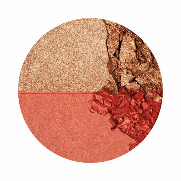 Be   Radiance COLOR GLOW Probiotic Blush Highlighter