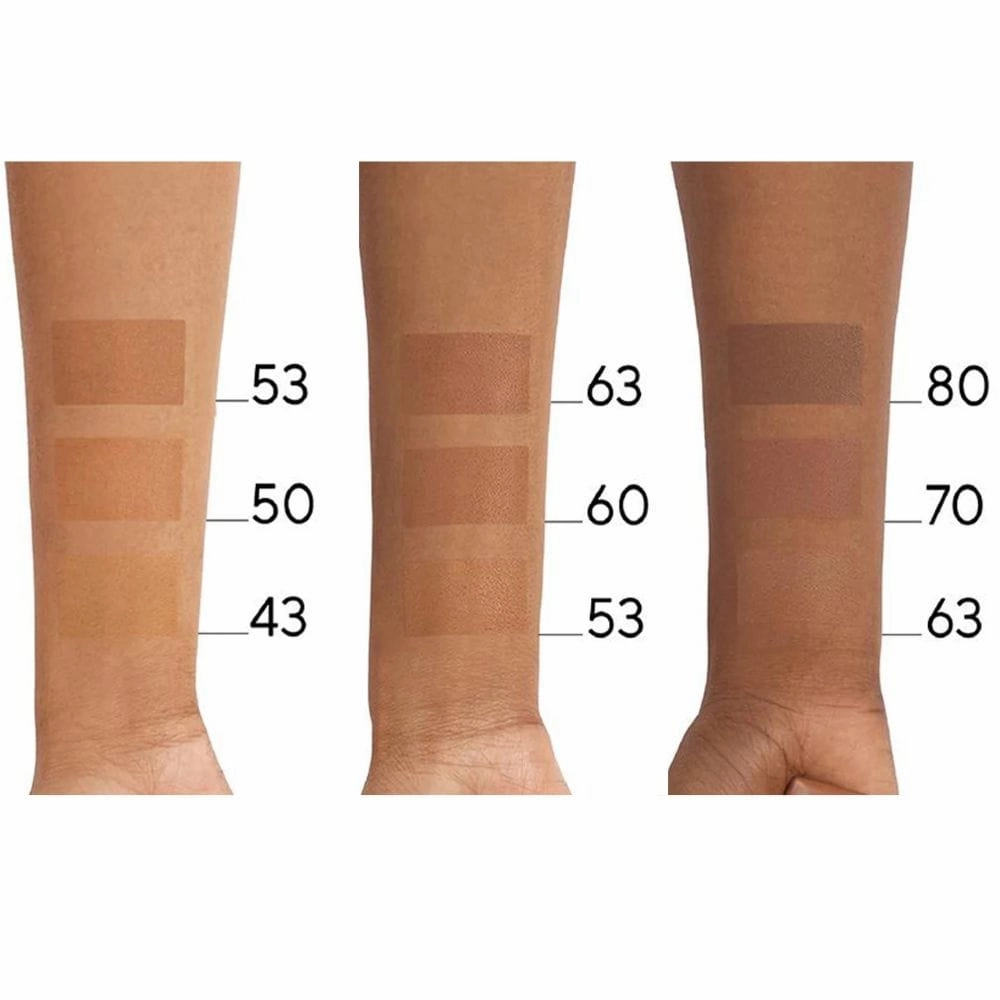 Be   Radiance SET GLOW Probiotic Powder Highlighter
