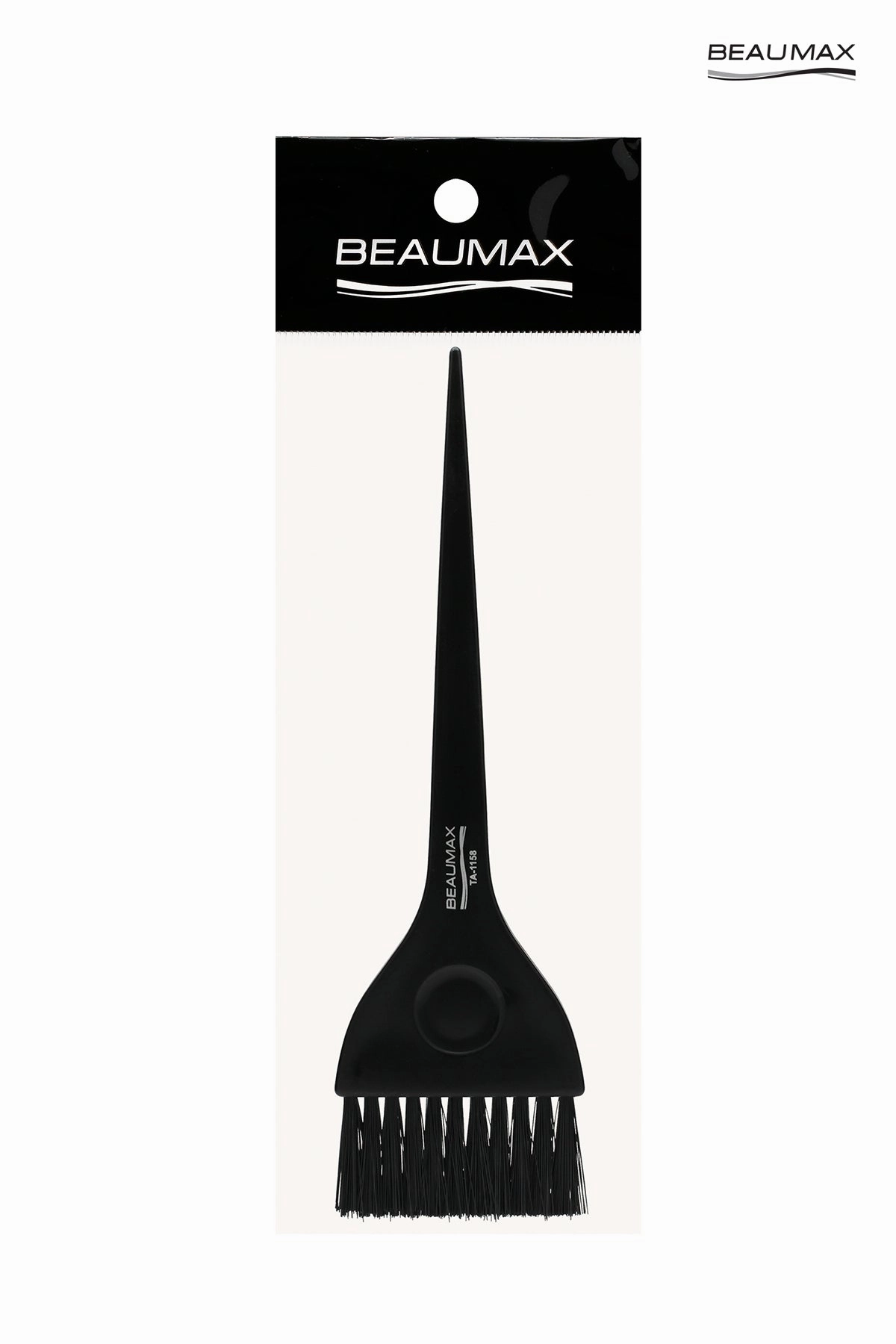 BEAUMAX LARGE TINT BRUSH #4505