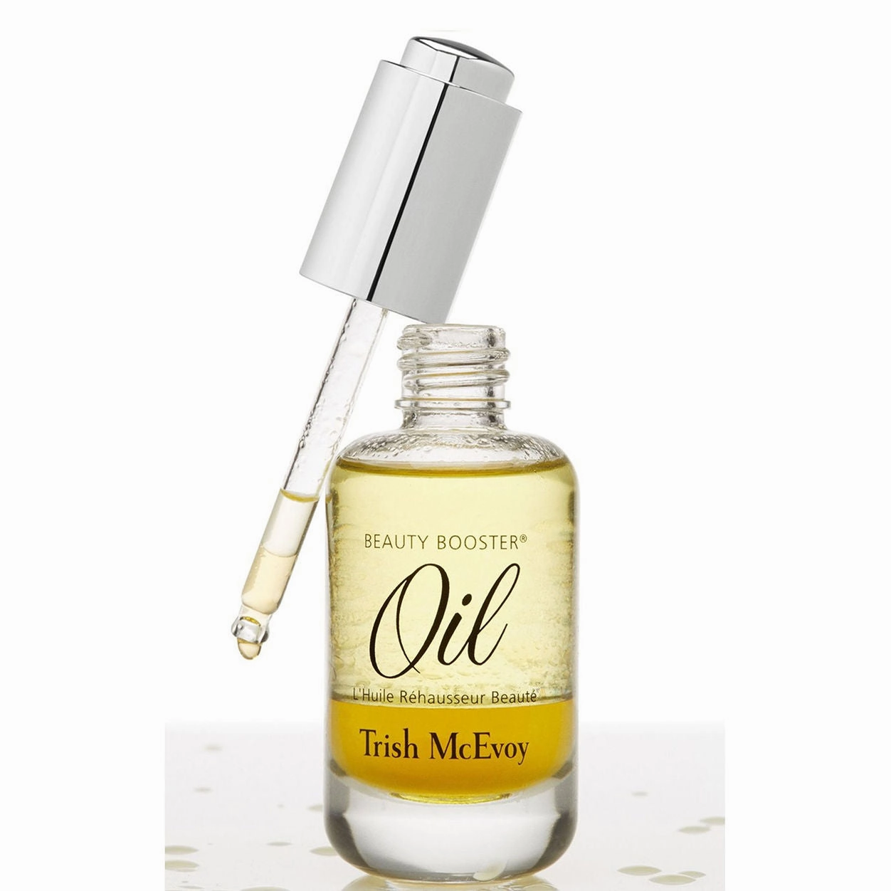 Beauty Booster Oil
