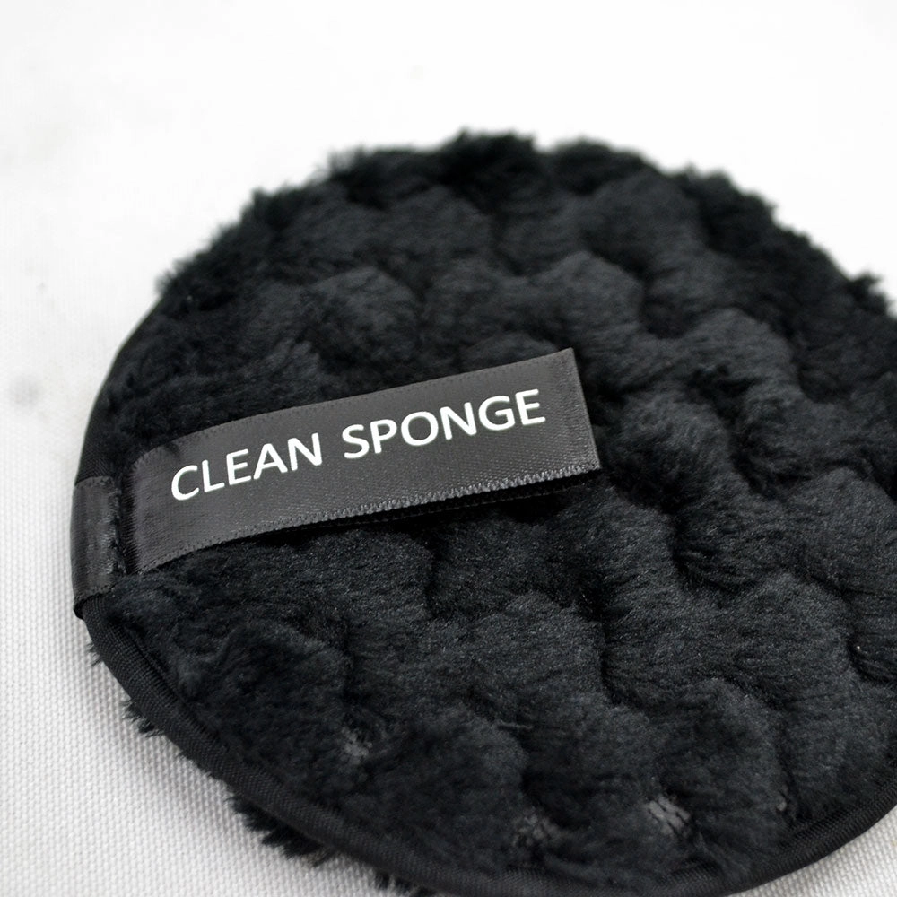 Beauty Buddy Makeup No More Sponge
