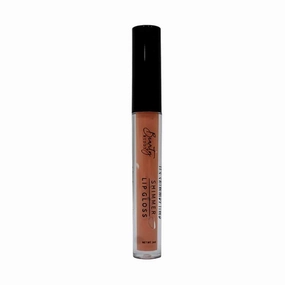 Beauty Buddy Shimmer Lip Gloss 06 Golden Glaze 2ml