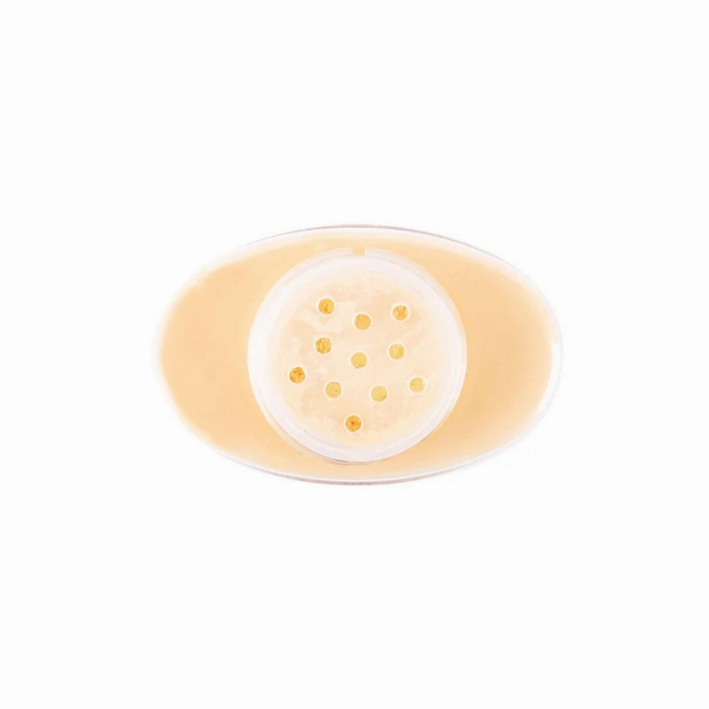 BEAUTY CREATIONS - BANANA SETTING POWDER - DISPLAY 12 PCS