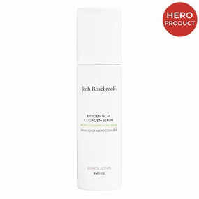 BioIdentical Collagen Serum