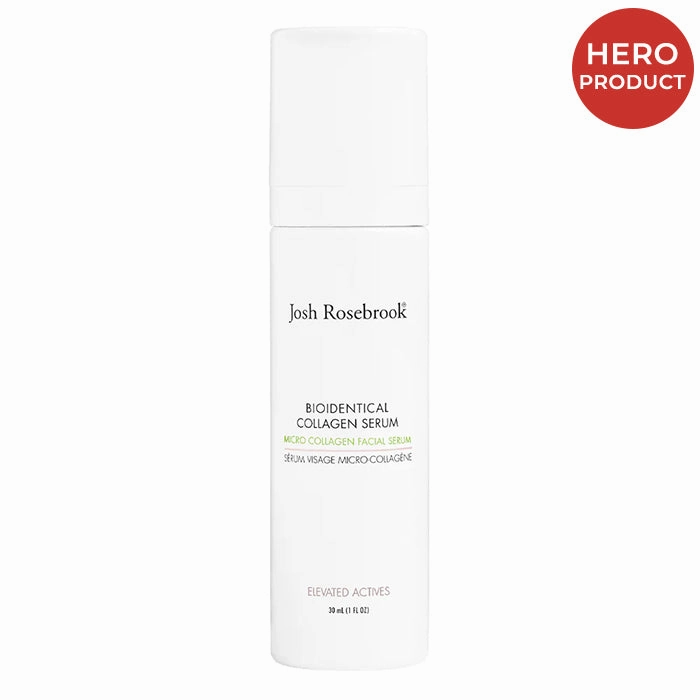 BioIdentical Collagen Serum
