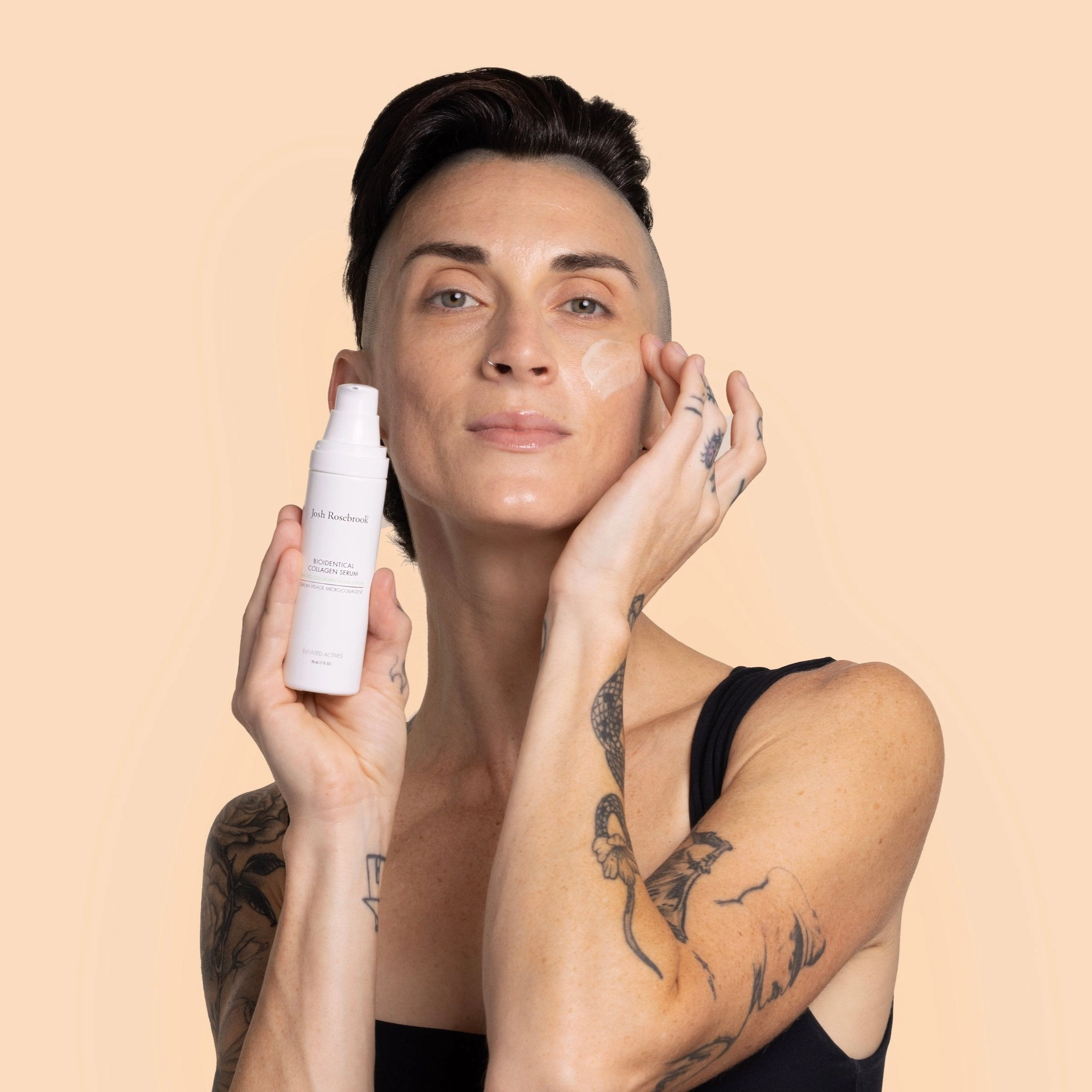 BioIdentical Collagen Serum