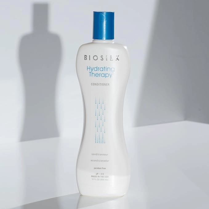 BioSilk Hydrating Therapy Conditioner - 12 oz