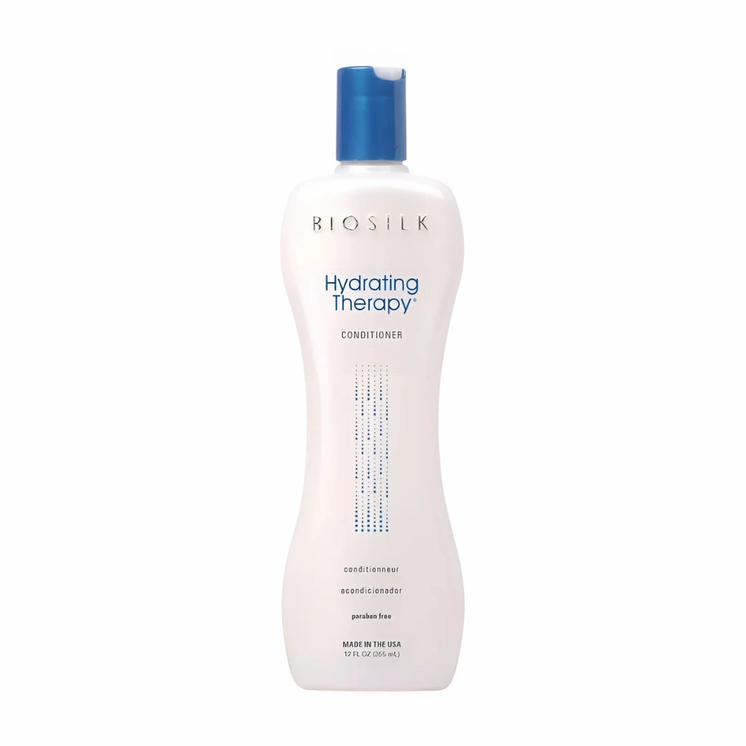 BioSilk Hydrating Therapy Conditioner - 12 oz