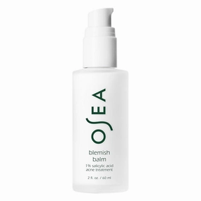 Blemish Balm with Plant Based Salicylic Acid