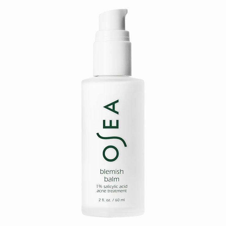 Blemish Balm with Plant Based Salicylic Acid