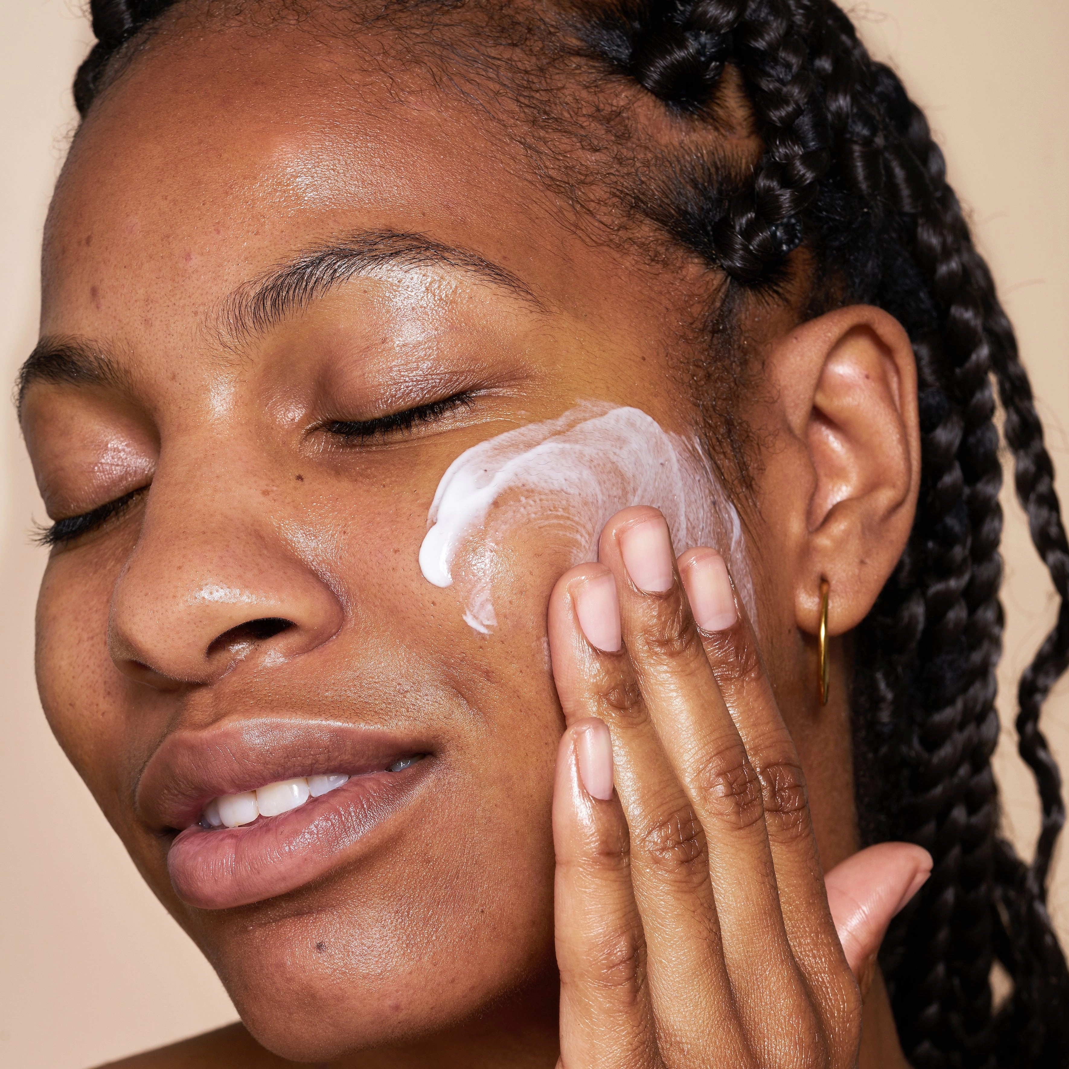 Blemish Balm with Plant Based Salicylic Acid
