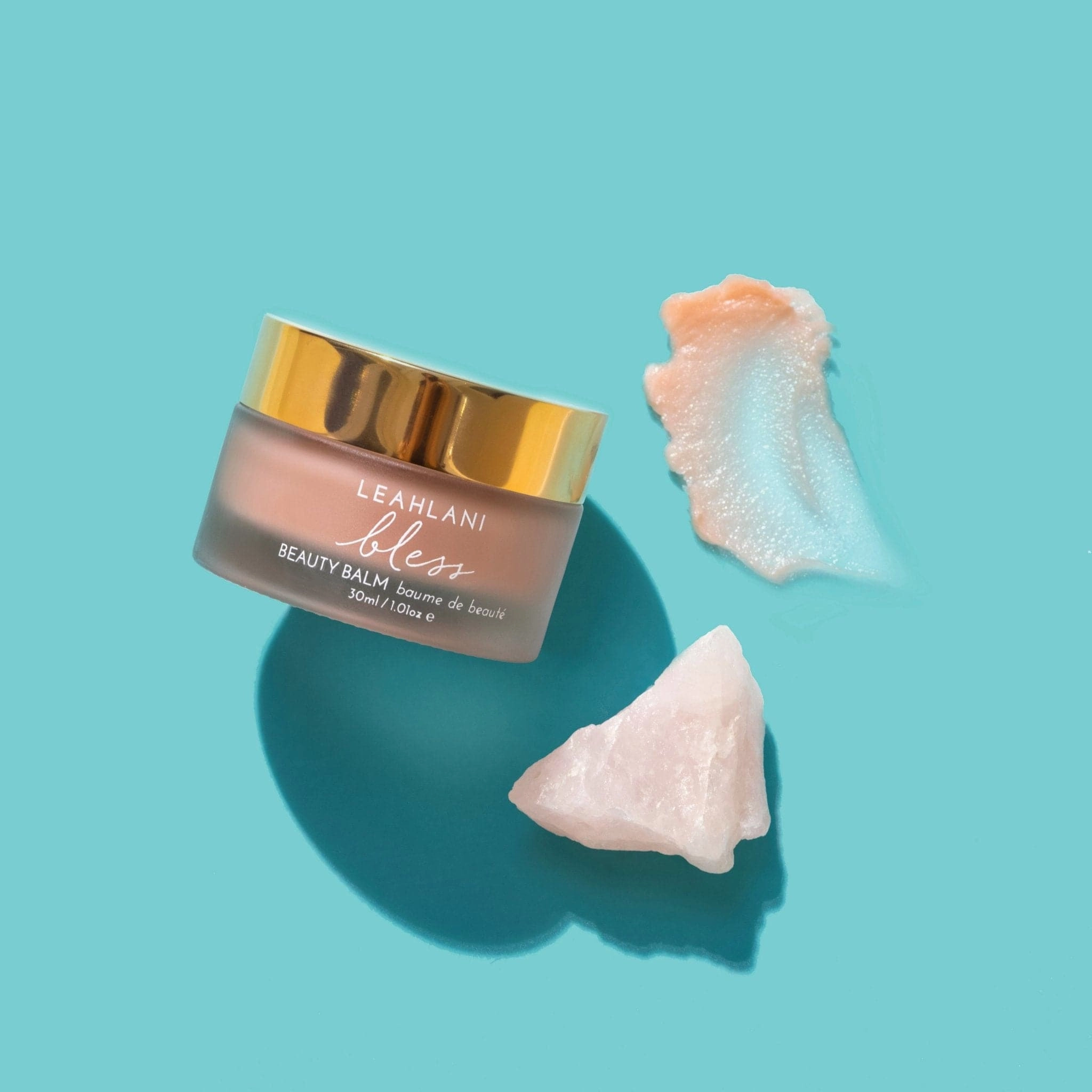 Bless Beauty Balm