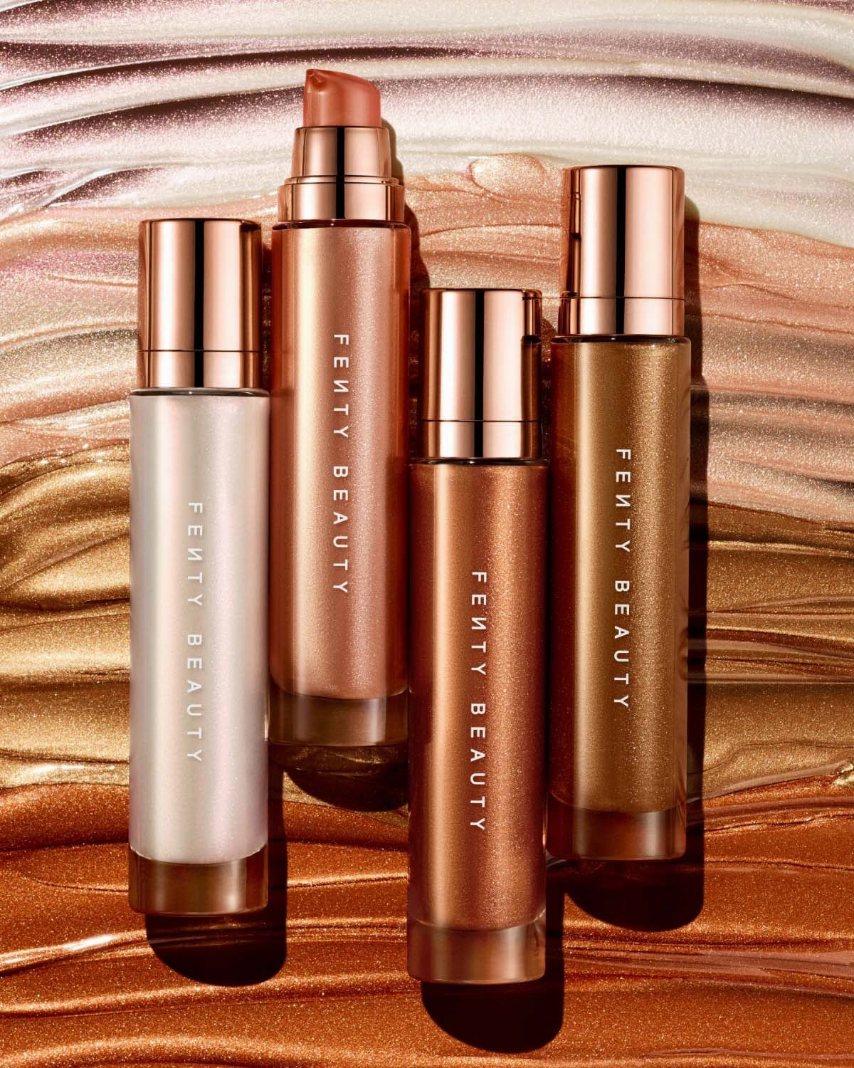 Body Lava Body Luminizer — Oyster Pearlz