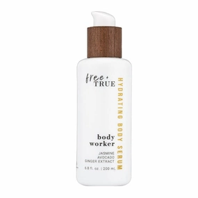 Body Worker