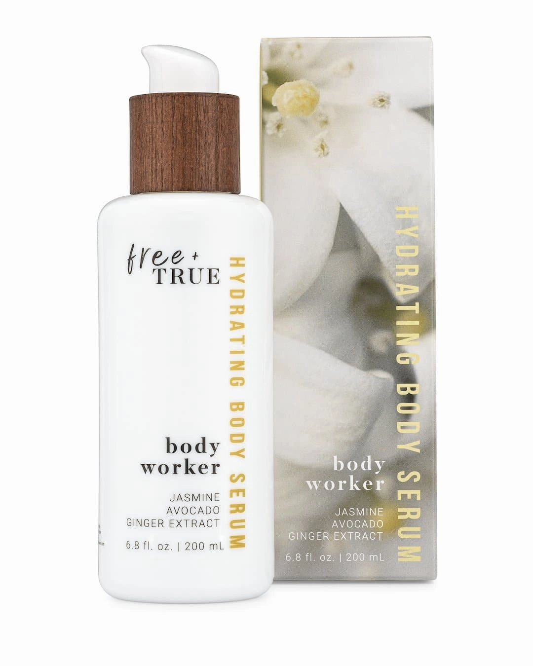 Body Worker