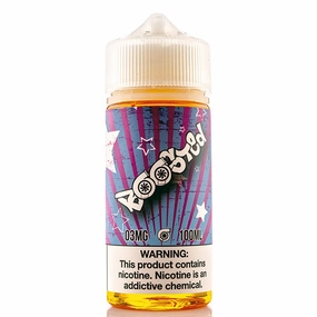 Boosted - Boosted E-Juice (100 ml)