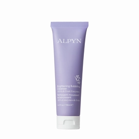Brightening Bubbling Cleanser