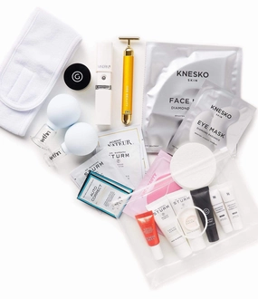 Brightening Facial Kit