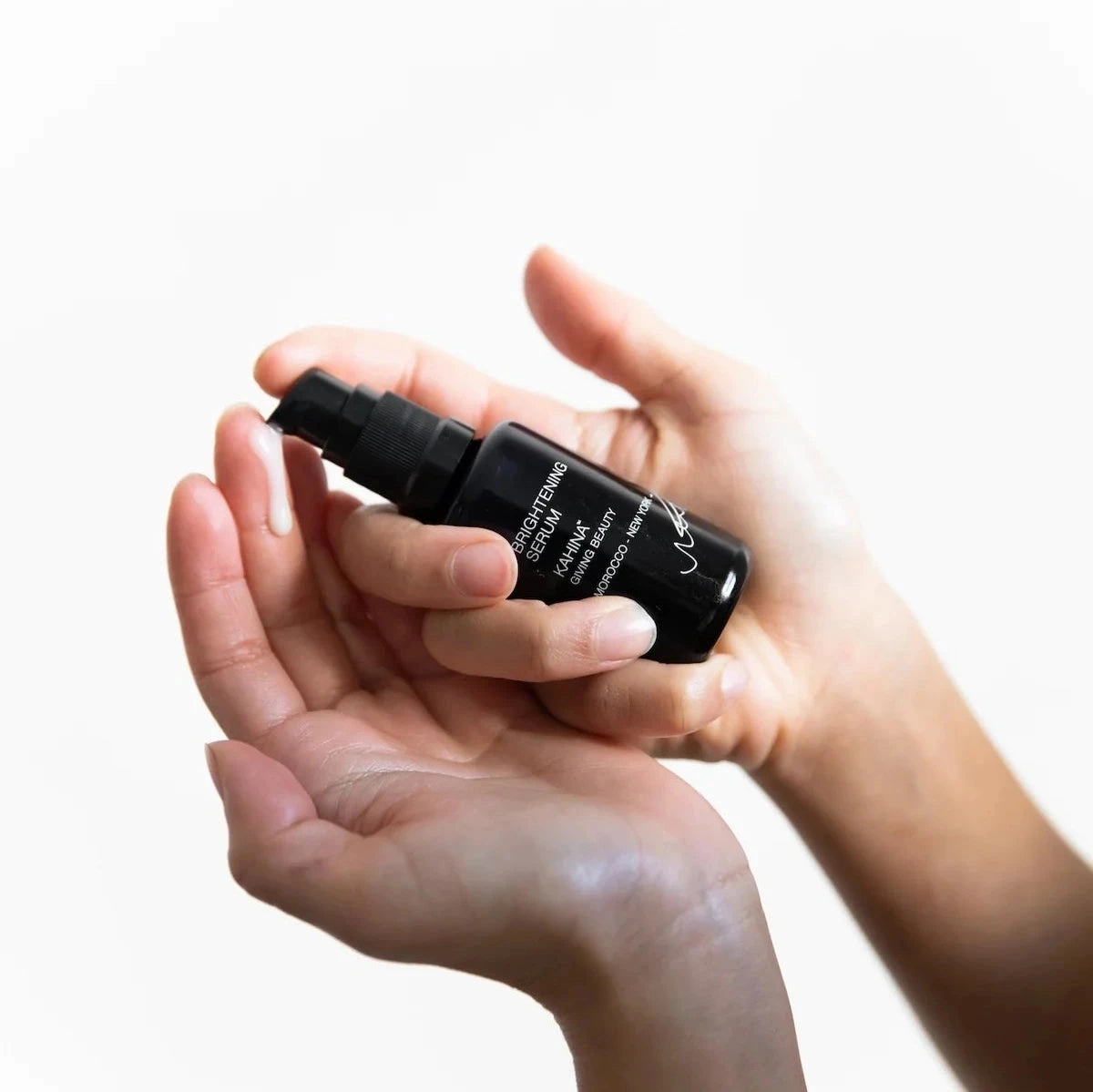 Brightening Serum