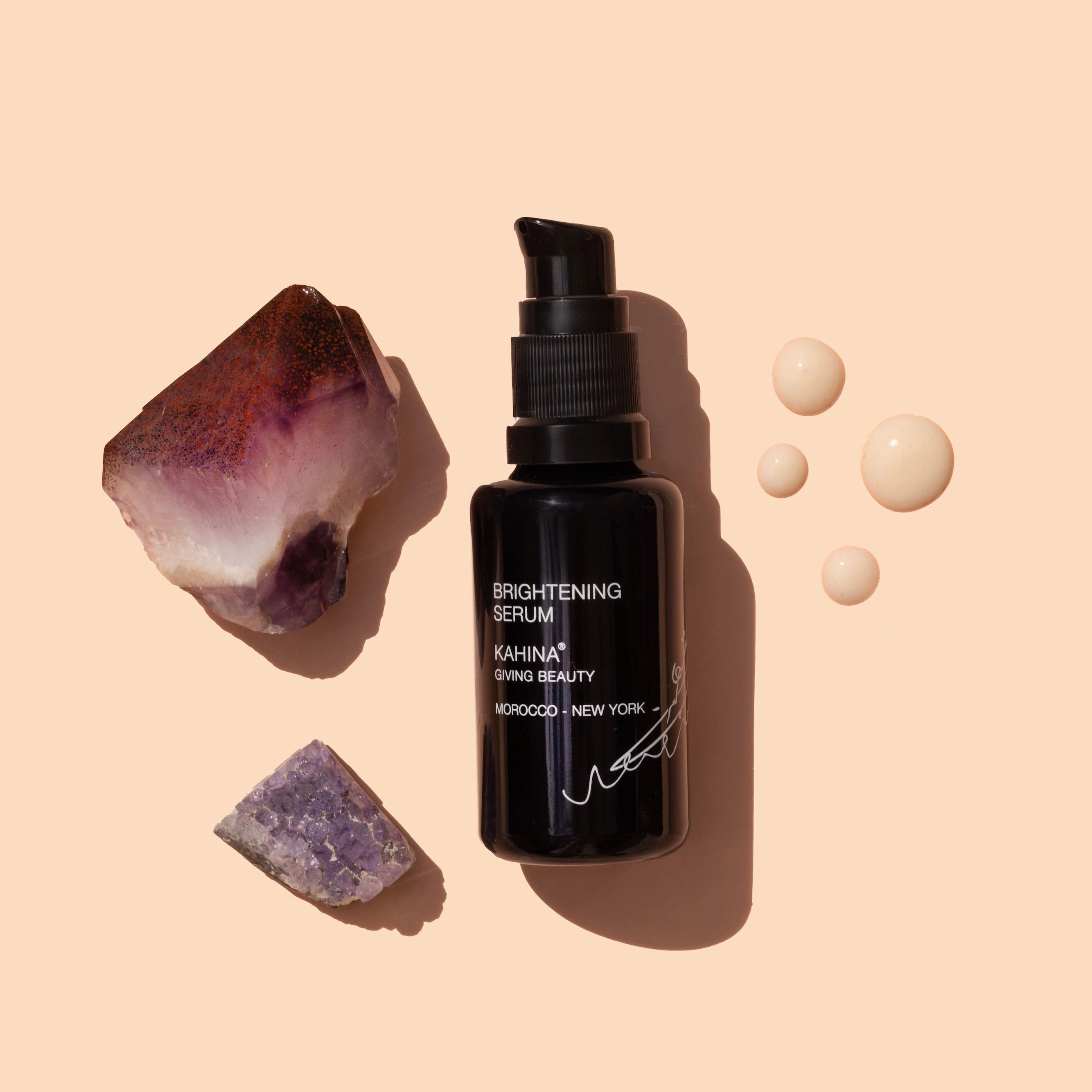 Brightening Serum