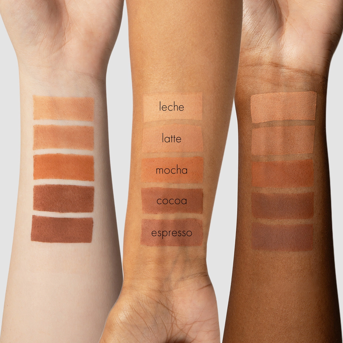Bronzer Refill