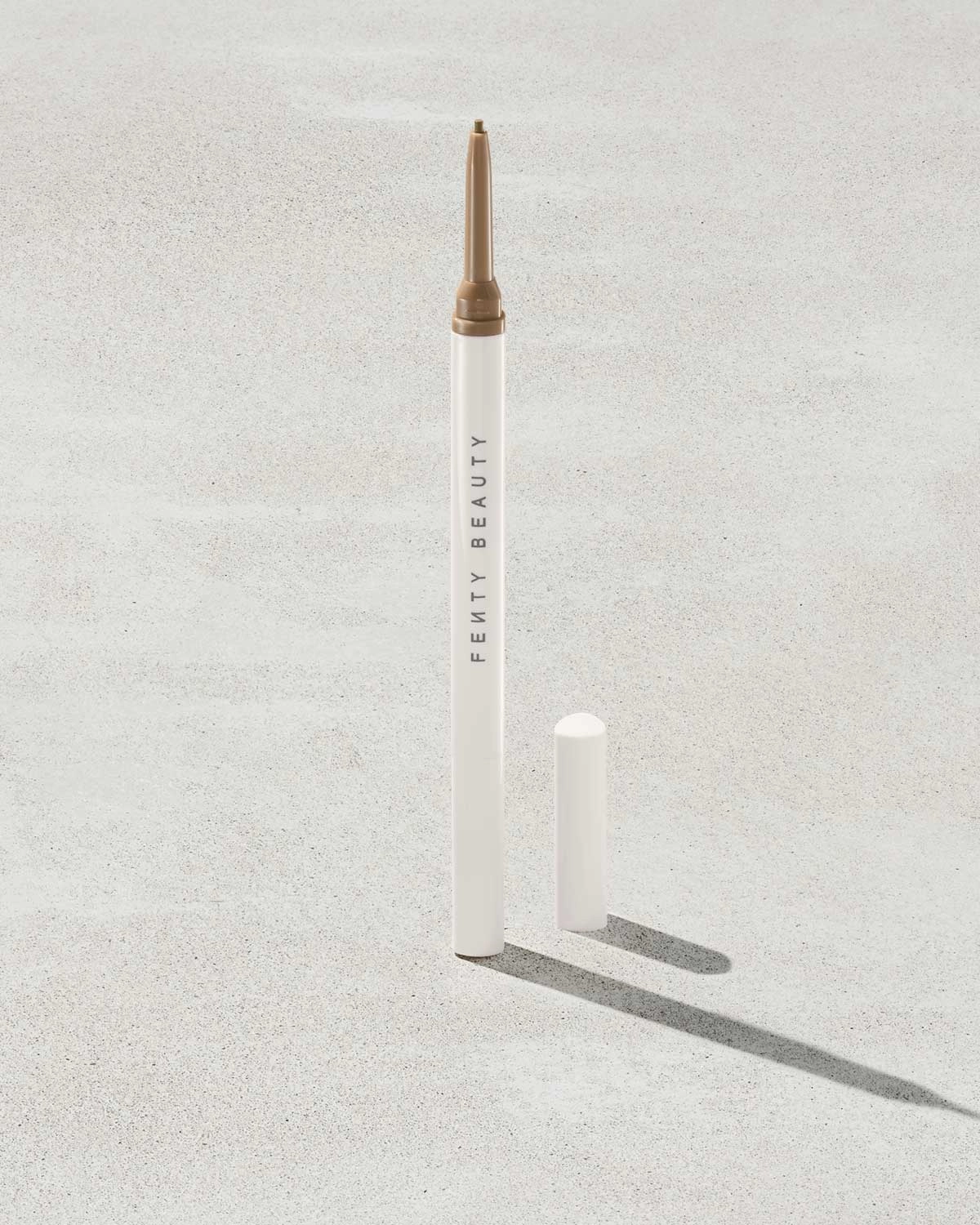 Brow MVP Ultra Fine Brow Pencil & Styler — Medium Blonde