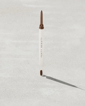Brow MVP Ultra Fine Brow Pencil & Styler — Medium Brown