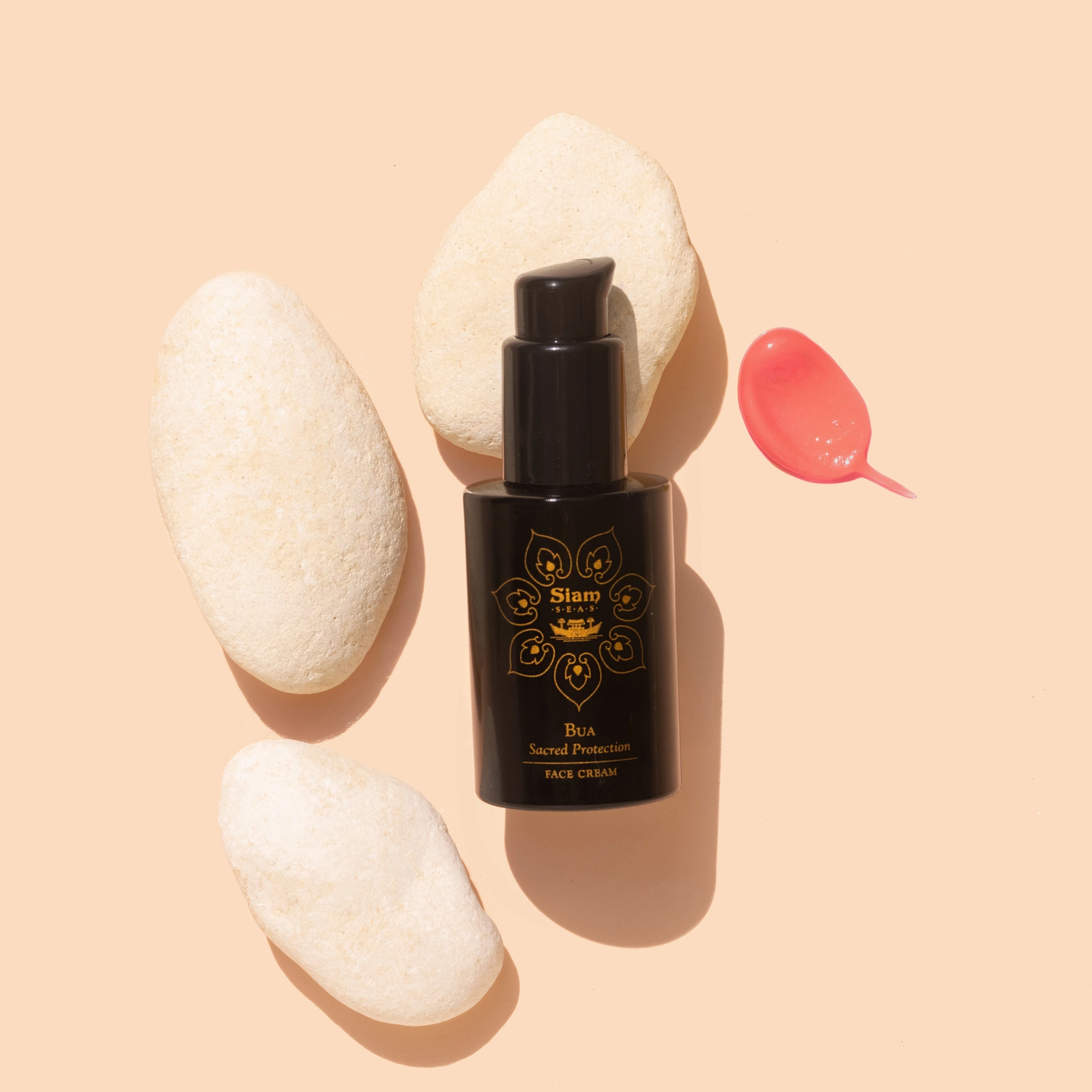 Bua Sacred Cream