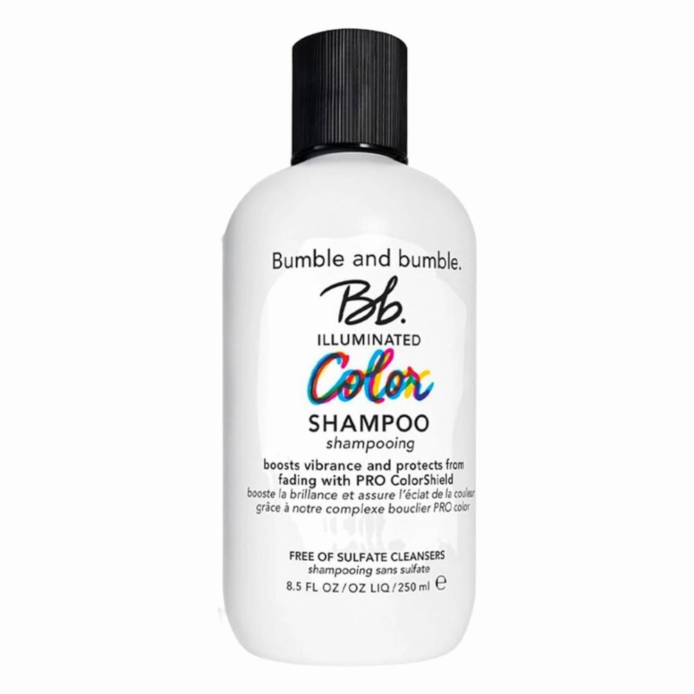 Bumble & Bumble Illuminated Color Shampoo