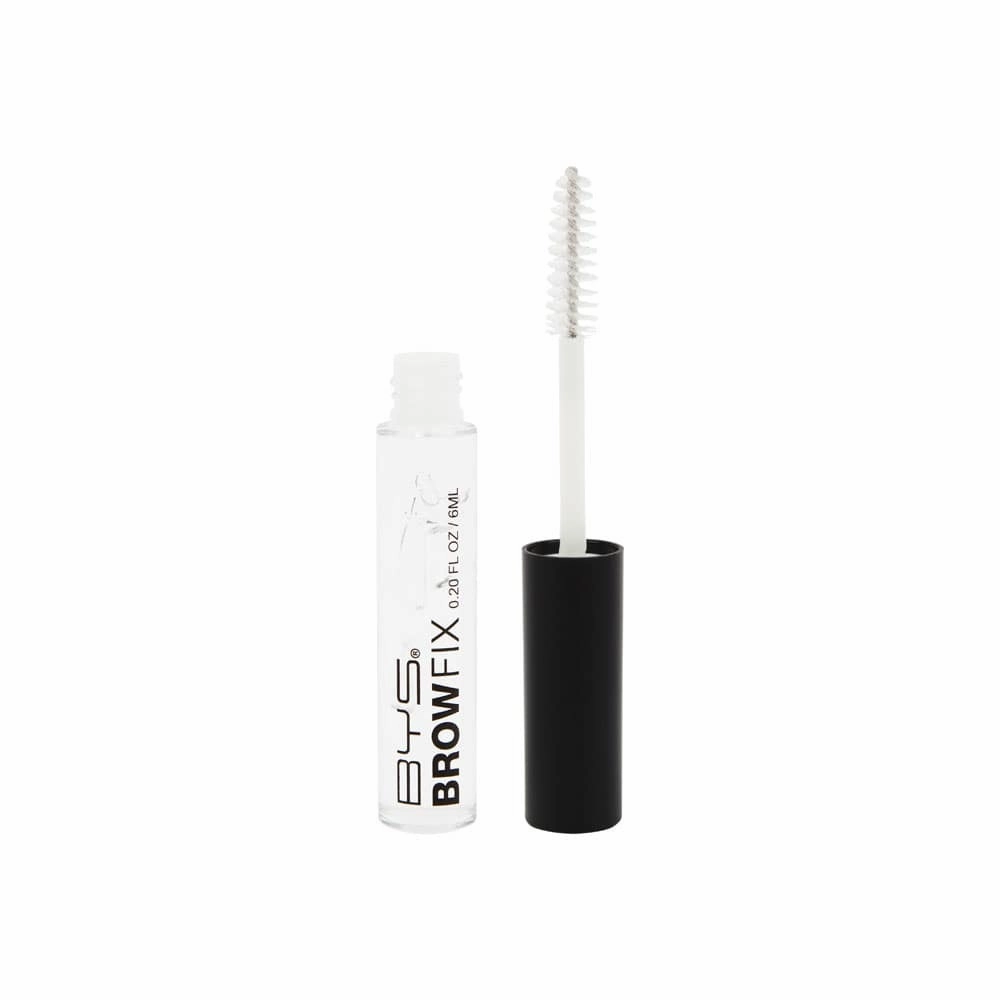 BYS Brow Fix with Mascara Wand 01 Clear
