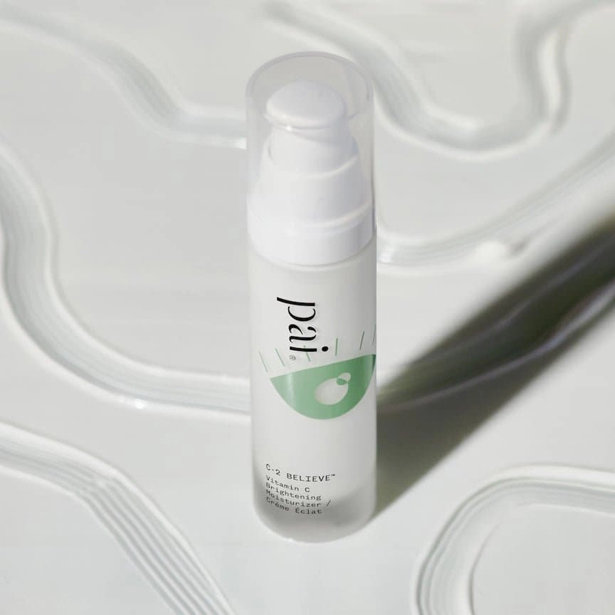 C-2 Believe Vitamin C Moisturizer