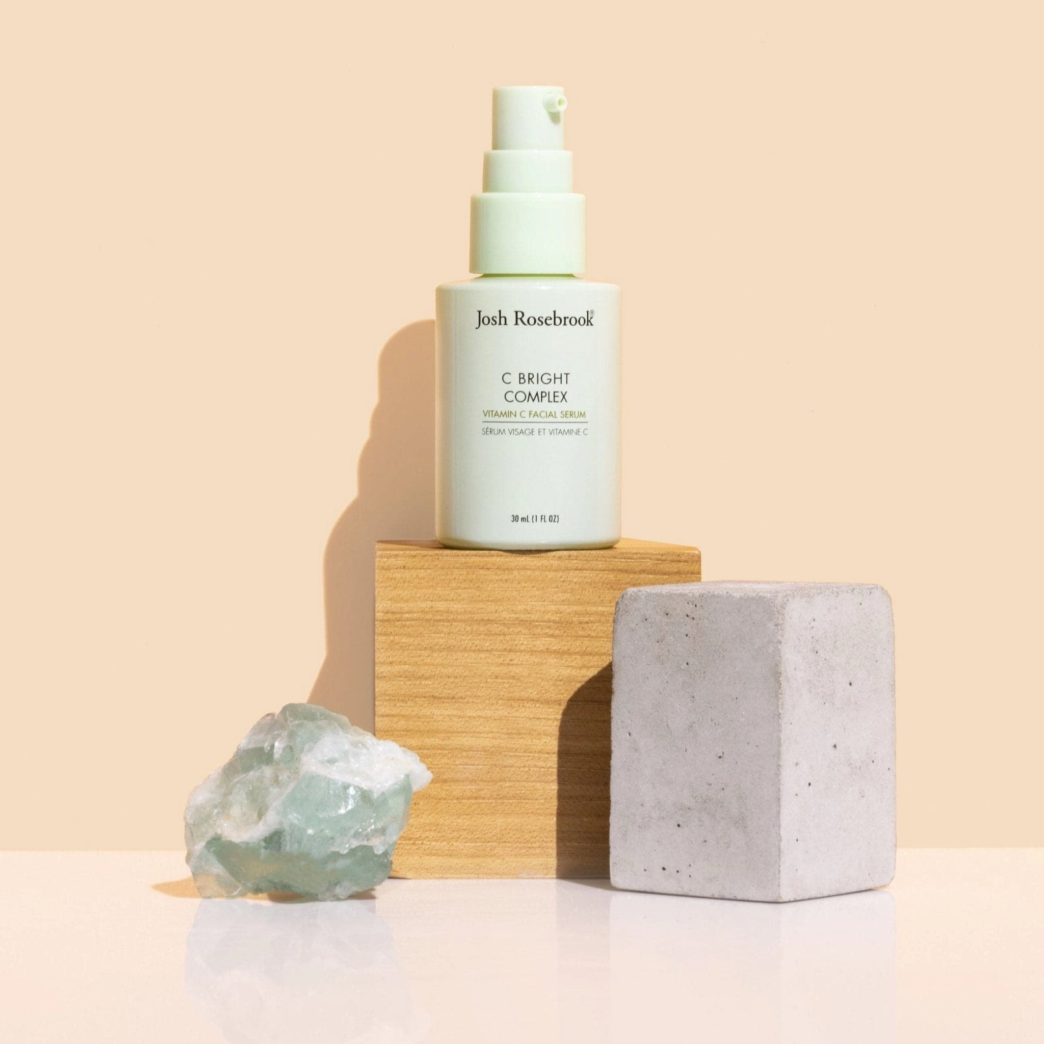 C Complex Serum