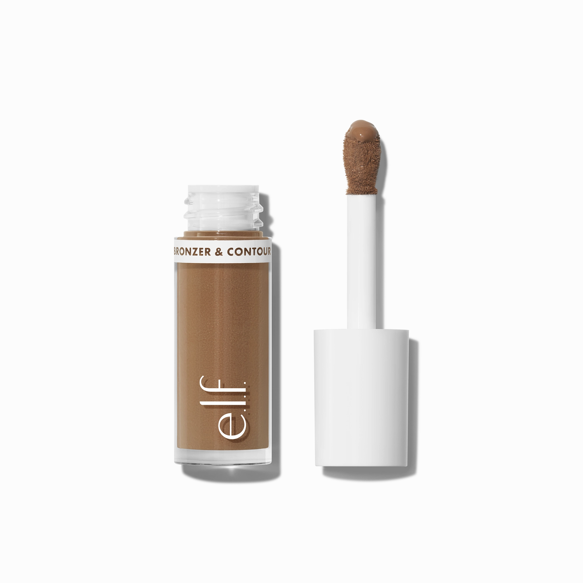 Camo Liquid Bronzer & Contour