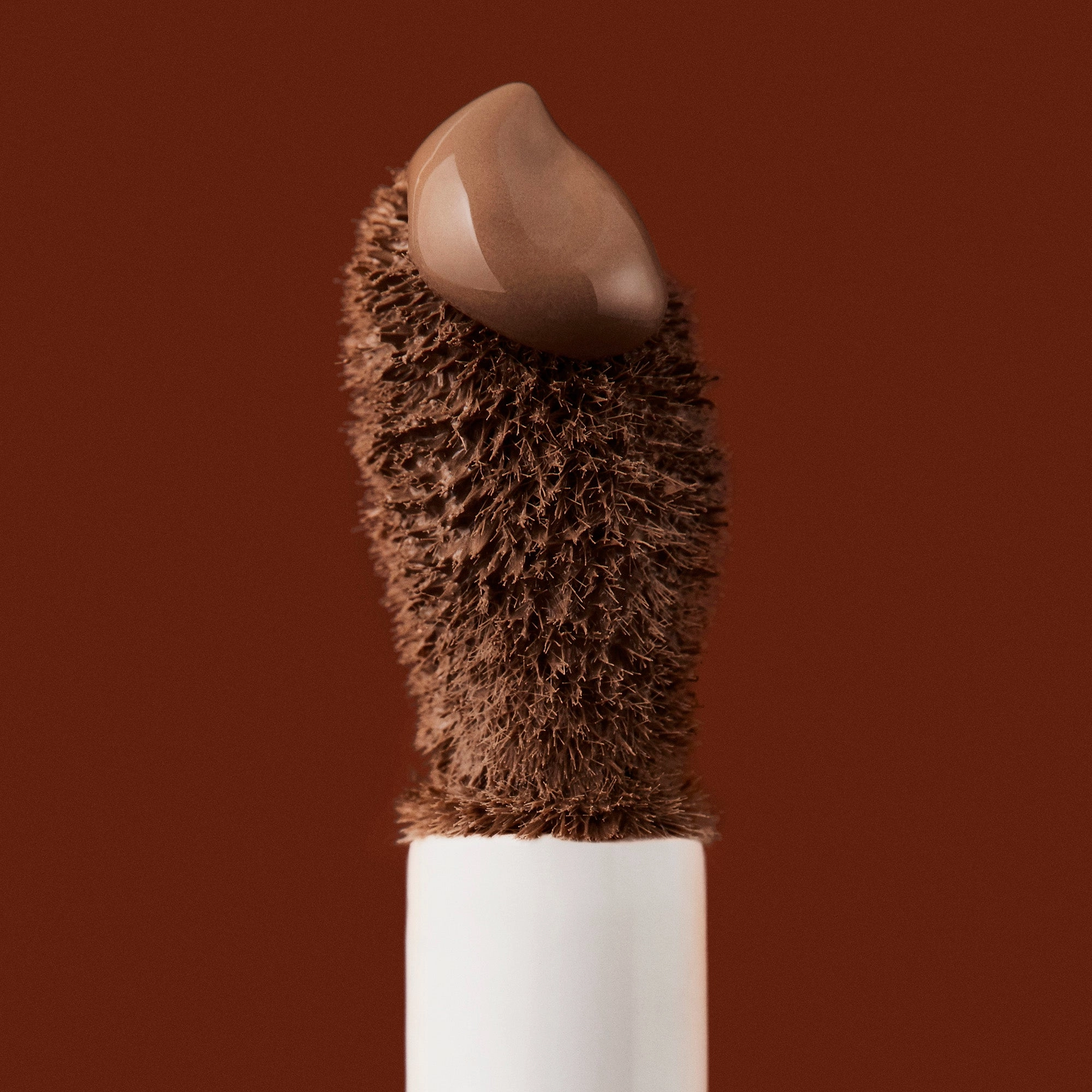 Camo Liquid Bronzer & Contour