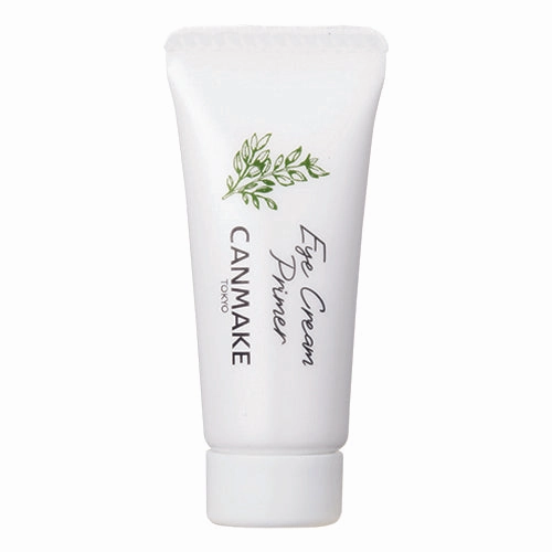 CANMAKE Eye Cream Primer 01 Clear
